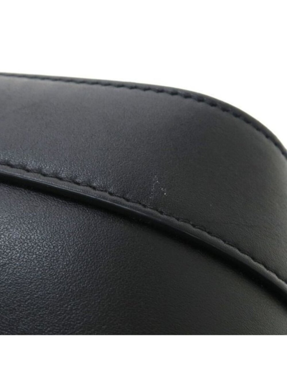 Celine Small Baguette Cuir Triomphe - Picture 8 of 9